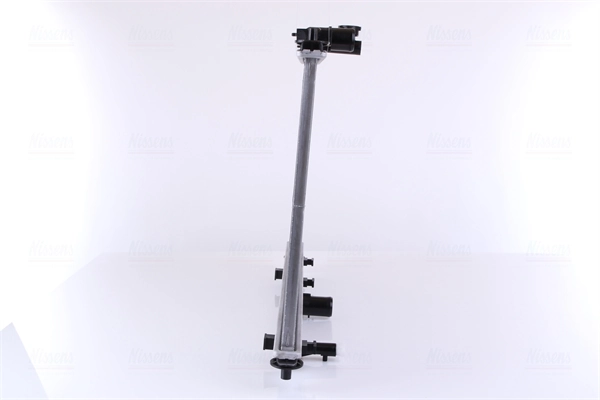 Compre 68555 Nissens Radiador de esfriamento de motor