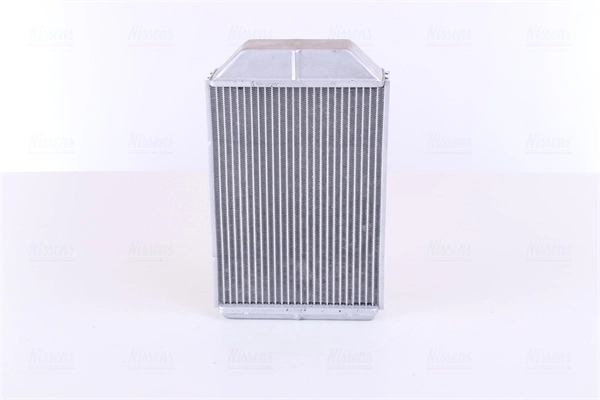 Radiador de forno (de aquecedor) Nissens 70232 preço, a partir de 76,78 USD