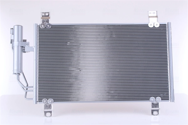 Compre Radiador de aparelho de ar condicionado Mazda CX-3 