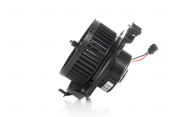 Motor de ventilador de forno (de aquecedor de salão) para Seat Leon IV KL1, KLG