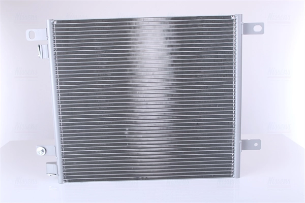 94800 Nissens Radiador de aparelho de ar condicionado
