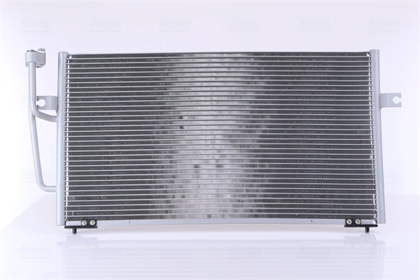 94305 Nissens Radiador de aparelho de ar condicionado