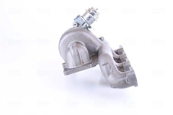 Compre 93227 Nissens Turbina