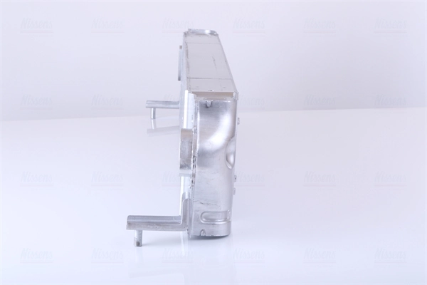 Radiador de intercooler Nissens 96582 preço, a partir de 119,18 USD