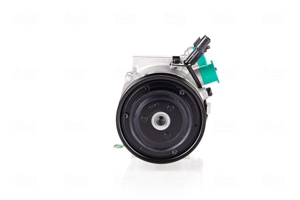 Compressor de aparelho de ar condicionado Hyundai Sonata VII LF