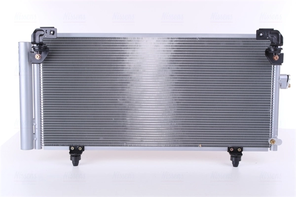94885 Nissens Radiador de aparelho de ar condicionado