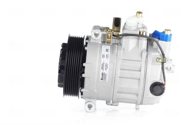 Compressor de aparelho de ar condicionado VAG 94812601100 preço, a partir de 162,81 USD