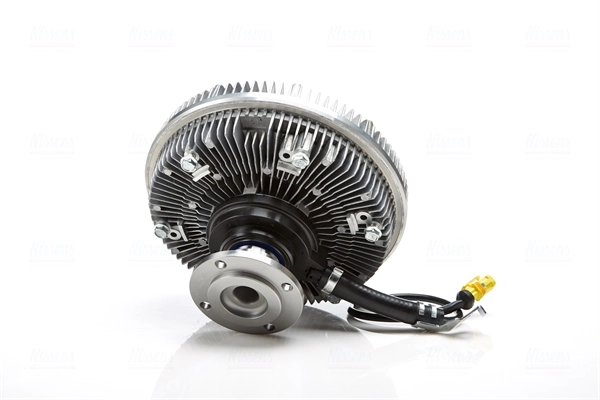Acoplamento viscoso de ventilador de esfriamento K187821N50 Knorr-bremse