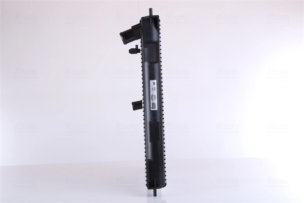 Radiador de esfriamento de motor Nissens 628963 preço, a partir de 201,16 USD