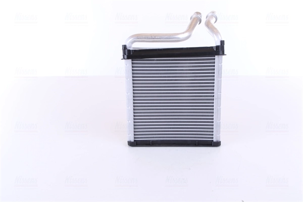 Radiador de forno (de aquecedor) Nissens 73979 preço, a partir de 59,99 USD