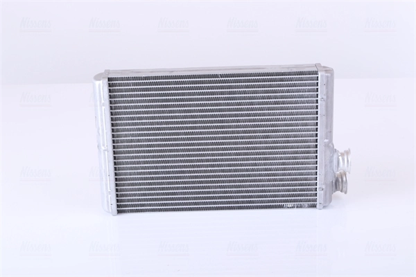  Radiador de forno (de aquecedor) Peugeot 407 sedan (6D) (2004 - 2011) 