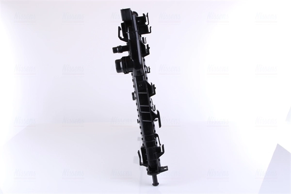 Compre 66864 Nissens Radiador de esfriamento de motor