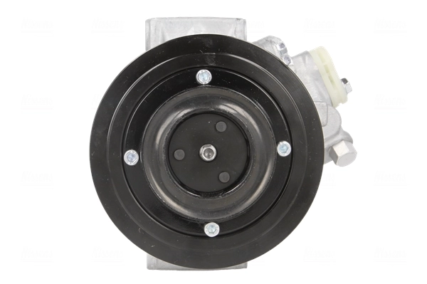 89314 Nissens Compressor de aparelho de ar condicionado