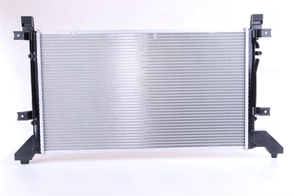 65231A Nissens Radiador de esfriamento de motor