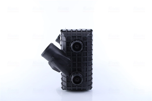 96187 Nissens Radiador de intercooler