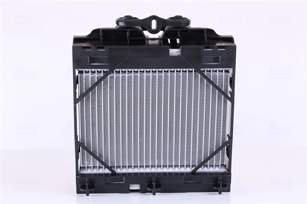 60873 Nissens Radiador direito de esfriamento de motor