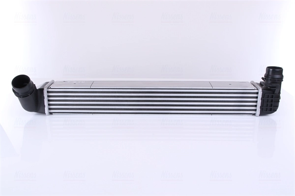 Radiador de intercooler para Renault Fluence L3