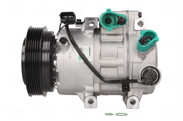 Compressor de aparelho de ar condicionado Polcar 4104KS3X preço, a partir de 513,69 USD