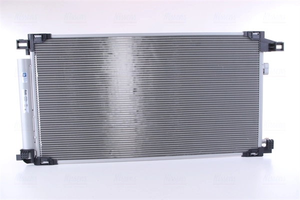 Radiador de aparelho de ar condicionado Toyota Corolla preço, a partir de 126,26 USD