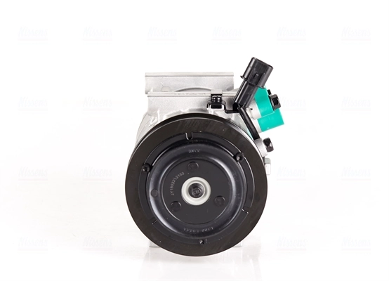 Compressor de aparelho de ar condicionado Hyundai I20  GB