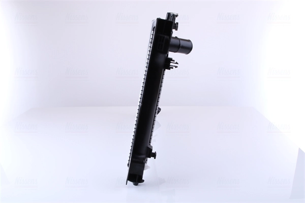 Compre 64648A Nissens Radiador de esfriamento de motor