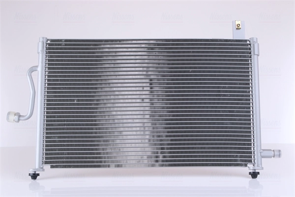 Radiador de aparelho de ar condicionado Nissens 94751 preço, a partir de 75,38 USD