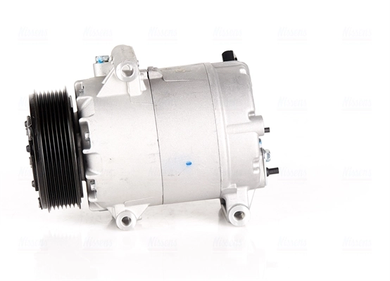 Compressor de aparelho de ar condicionado Nissens 89481 preço, a partir de 107,83 USD