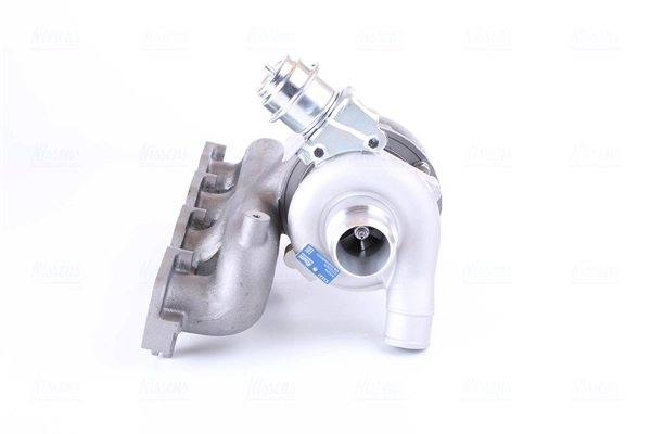 93227 Nissens Turbina