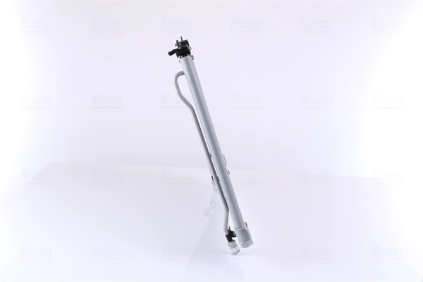 Compre 94863 Nissens Radiador de aparelho de ar condicionado