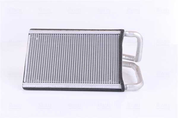 Radiador de forno (de aquecedor) Nissens 77532 preço, a partir de 84,28 USD