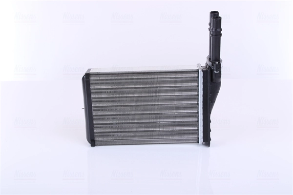 Radiador de forno (de aquecedor) Nissens 73258 preço, a partir de 38,52 USD