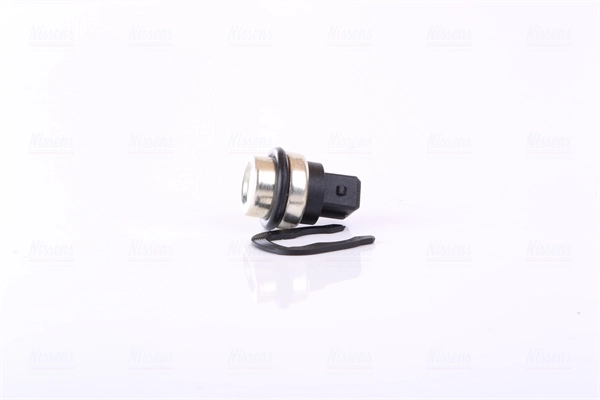 Compre 207032 Nissens Sensor de temperatura do fluido de esfriamento