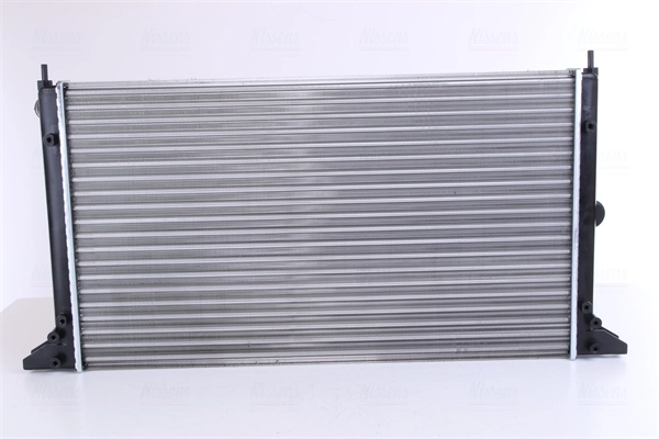 63991 Nissens Radiador de esfriamento de motor