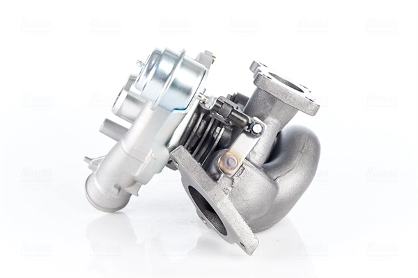 93094 Nissens Turbina