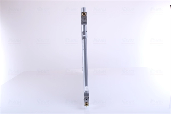 Radiador de aparelho de ar condicionado 940135 Nissens