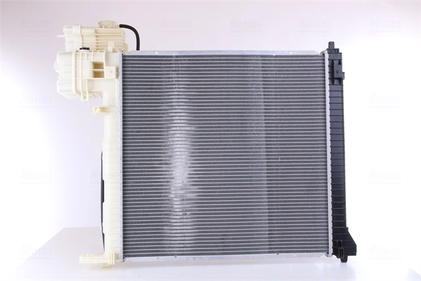 62559A Nissens Radiador de esfriamento de motor