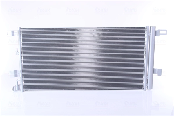 Radiador de aparelho de ar condicionado Nissens 941076 preço, a partir de 111,62 USD