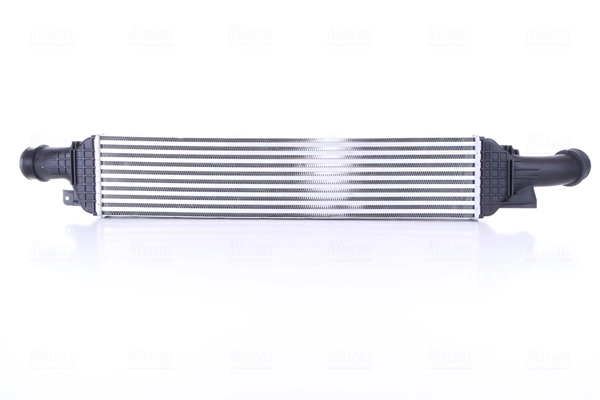 Radiador de intercooler Nissens 96298 preço, a partir de 179,33 USD