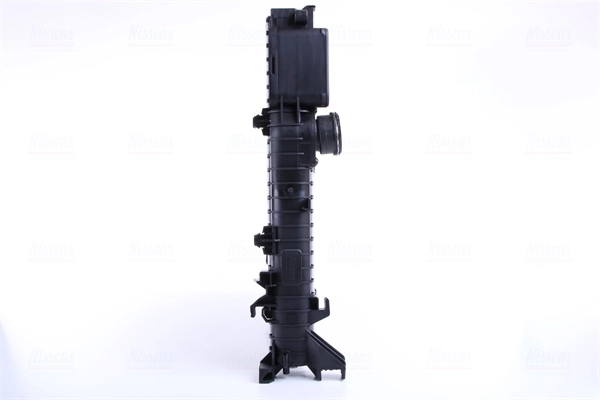 Compre 67105 Nissens Radiador de esfriamento de motor