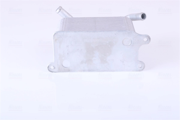 Radiador de esfriamento, Caixa Automática de Mudança Nissens 90722 preço, a partir de 105,64 USD