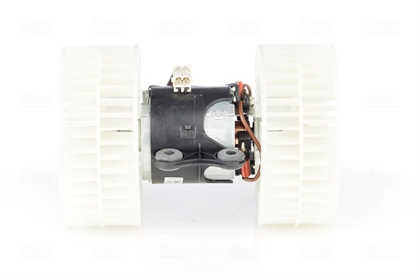 Motor de ventilador de forno (de aquecedor de salão) Nissens 87212 preço, a partir de 89,56 USD