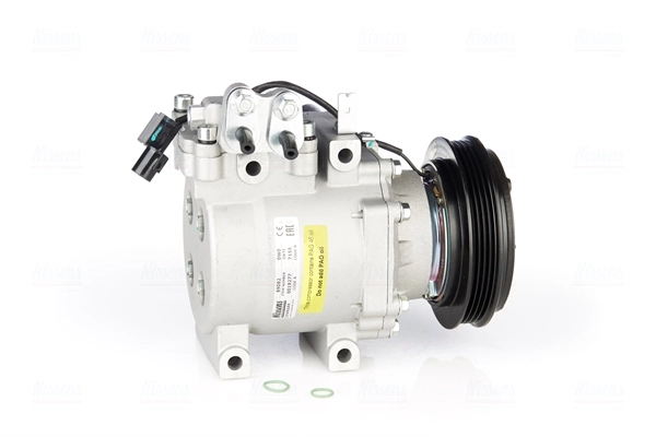 Compressor de aparelho de ar condicionado 89082 Nissens