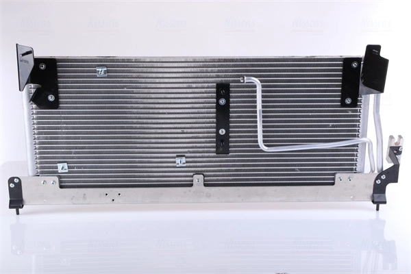 94228 Nissens Radiador de aparelho de ar condicionado