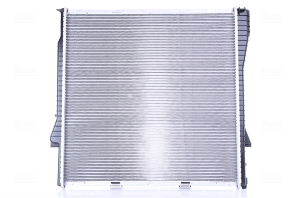 Radiador de esfriamento de motor M0050720 Jdeus