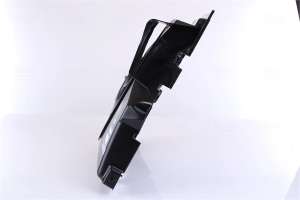 Difusor do radiador de aparelho de ar condicionado, montado com roda de aletas e o motor Nissens 85645 preço, a partir de 220,47 USD