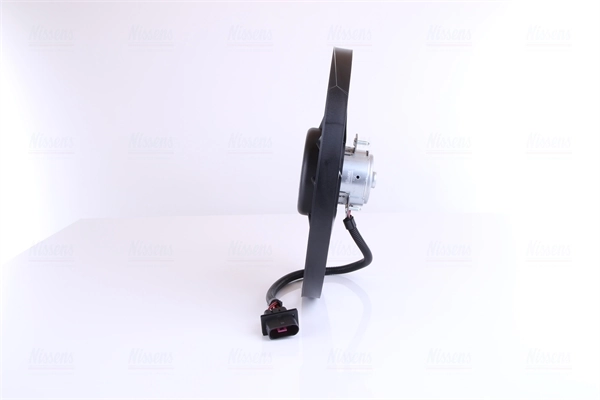 Compre 85725 Nissens Ventilador elétrico de esfriamento montado (motor + roda de aletas)
