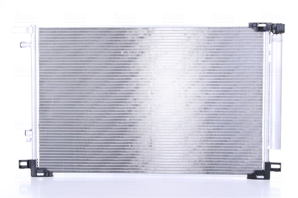 941225 Nissens Radiador de aparelho de ar condicionado