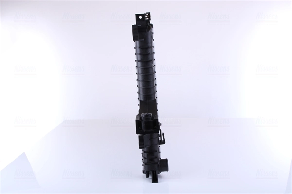 Compre 65557A Nissens Radiador de esfriamento de motor