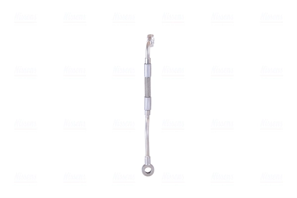 Tubo (mangueira) de fornecimento de óleo de turbina General Motors 93177483