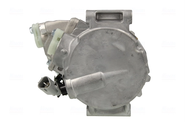 Compressor de aparelho de ar condicionado Nissens 890143 preço, a partir de 358,79 USD